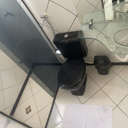 Hotel Shalom Juazeiro do Norte Eksteriør bilde