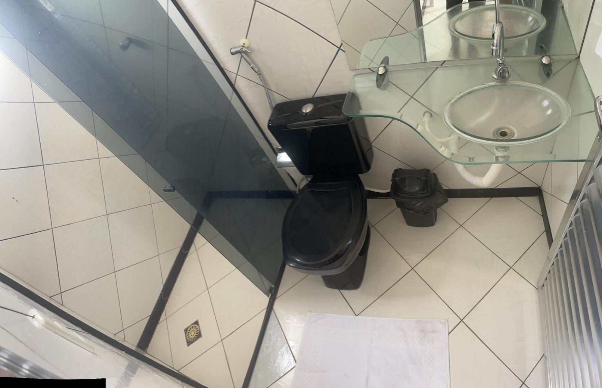 Hotel Shalom Juazeiro do Norte Eksteriør bilde