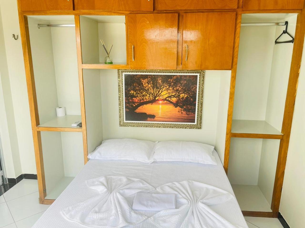 Hotel Shalom Juazeiro do Norte Eksteriør bilde