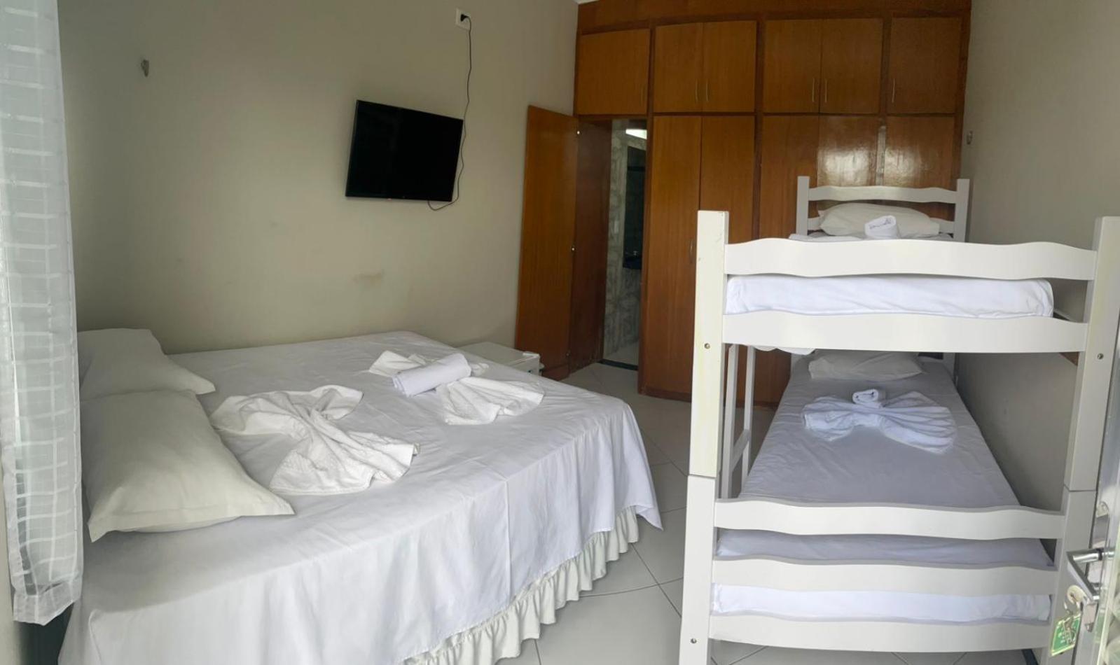 Hotel Shalom Juazeiro do Norte Eksteriør bilde