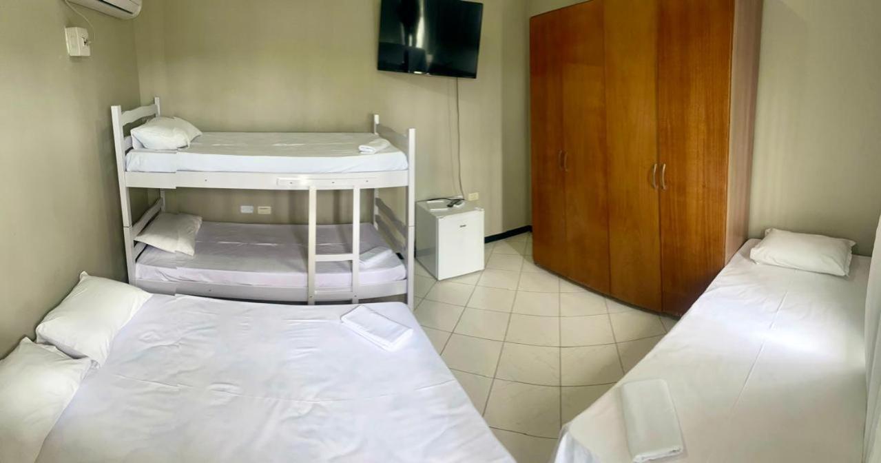 Hotel Shalom Juazeiro do Norte Eksteriør bilde