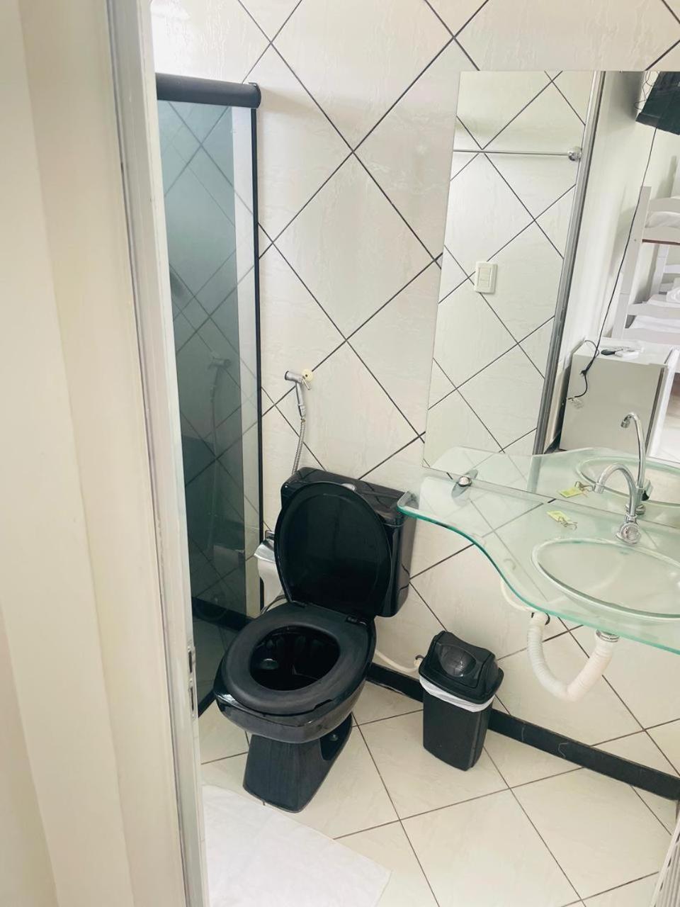 Hotel Shalom Juazeiro do Norte Eksteriør bilde