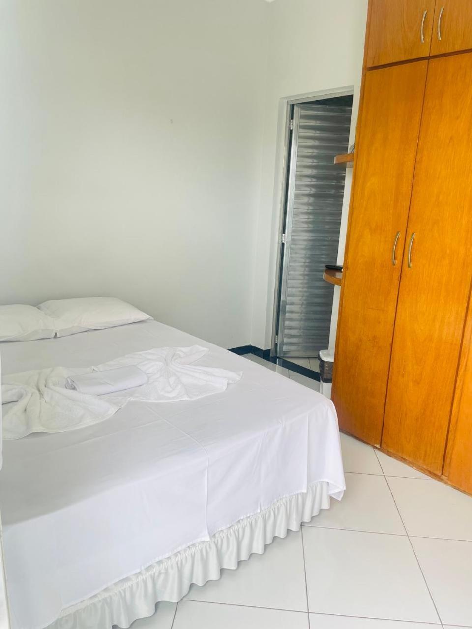 Hotel Shalom Juazeiro do Norte Eksteriør bilde