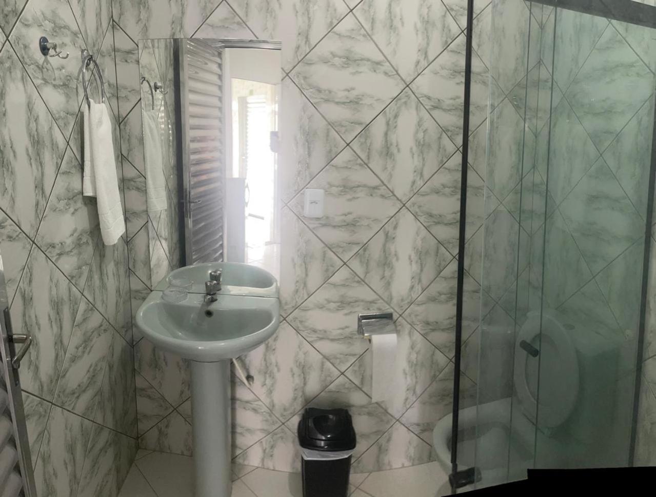 Hotel Shalom Juazeiro do Norte Eksteriør bilde