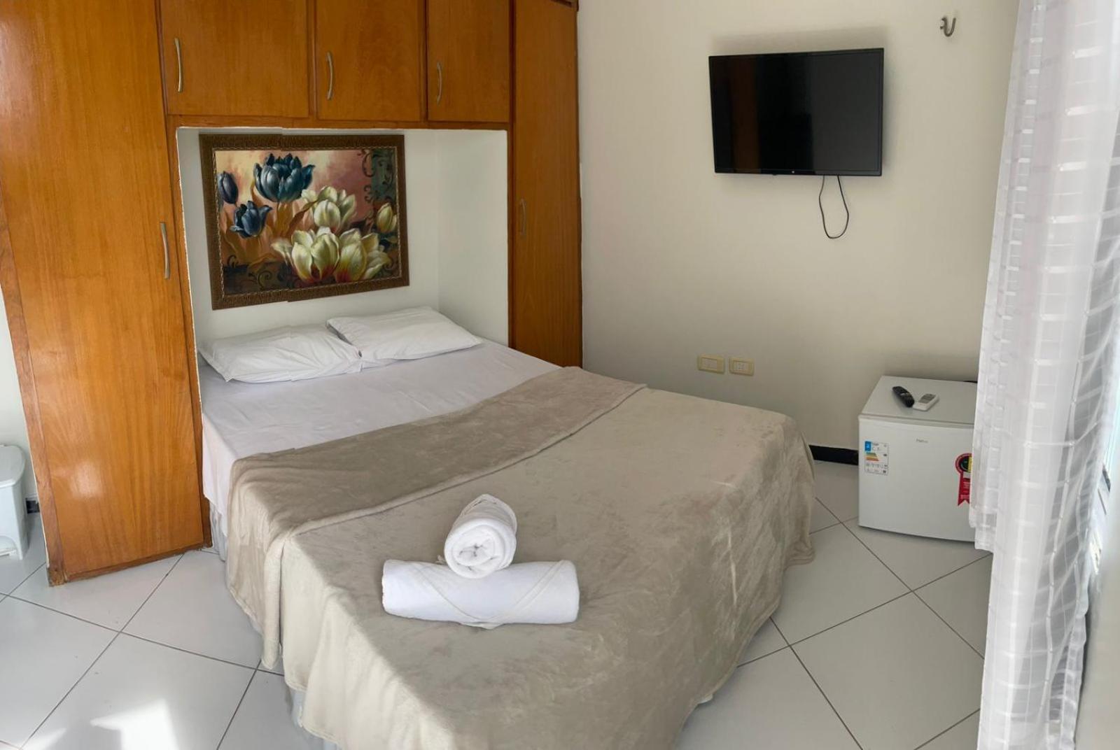 Hotel Shalom Juazeiro do Norte Eksteriør bilde