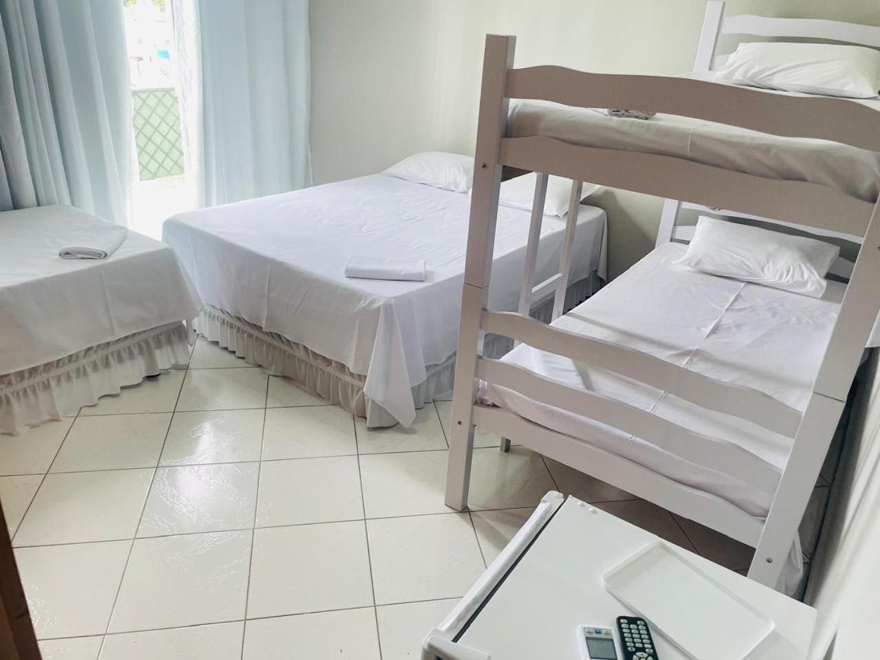 Hotel Shalom Juazeiro do Norte Eksteriør bilde